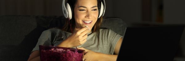Empowerment Through Pornography: Exploring Benefits for Women